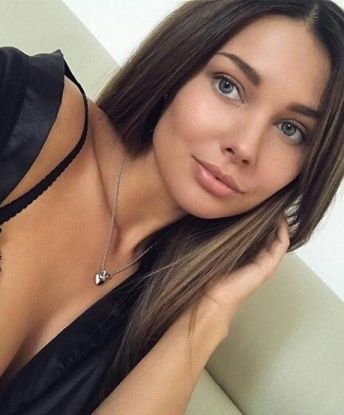 Анкета проститутки Полина - город Летичев, 25 лет, №12448