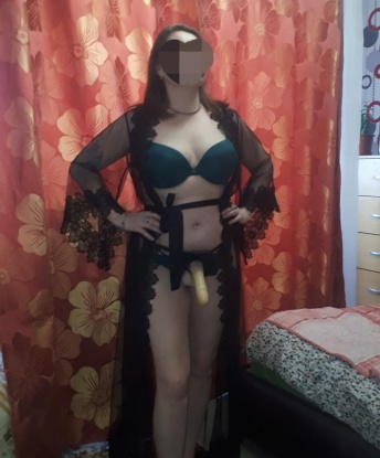 Анкета проститутки Адиля - город Летичев, 35 лет, №4374