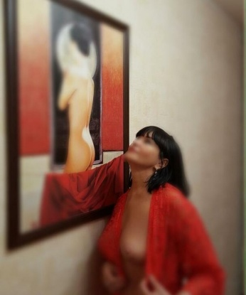 Анкета проститутки Ксения - город Летичев, 20 лет, №7173